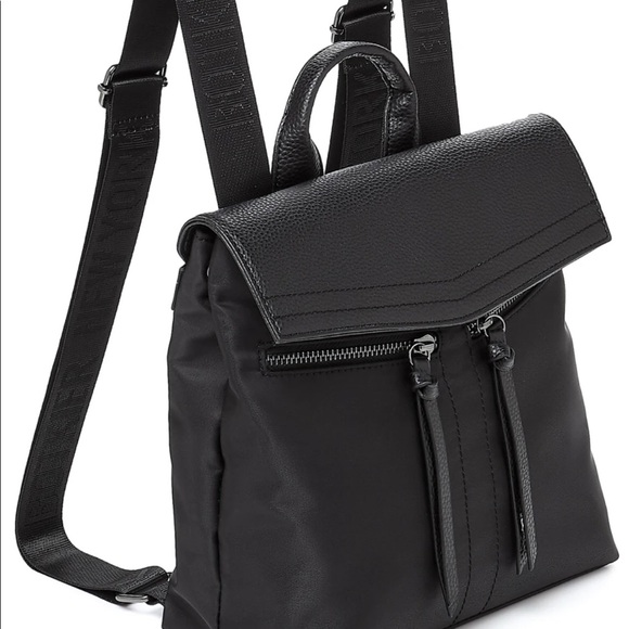 TRIGGER MINI BACKPACK (NYLON) NWT - Picture 4 of 5